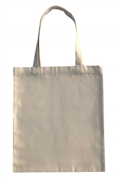 SKCB003  order a variety of colors canvas tote bag 12 Ann cotton canvas bag canvas tote bag special store 33*40cm detail view-5